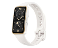Huawei Band 9 biało-złoty - 1240840 - zdjęcie 1